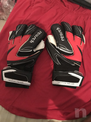 Guanti reusch foto-16733