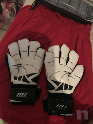 Guanti reusch foto-31795