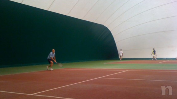 Pallone pressostatico  foto-16734