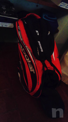 BORSONE BABOLAT PURE CONTROL foto-16736