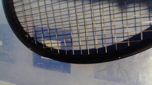 2 WILSON PROSTAFF 97LS 2017 foto-31796