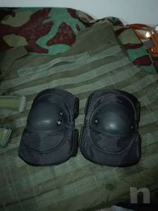 Attrezzi tecnico/tattici per softair guerra simulata foto-31821