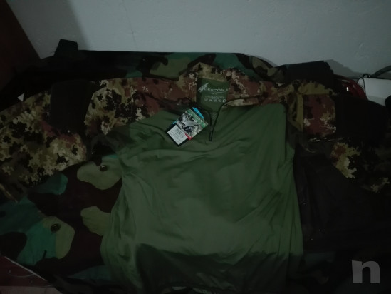 Attrezzi tecnico/tattici per softair guerra simulata foto-31822