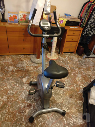 Cyclette Fassi Sport foto-16752