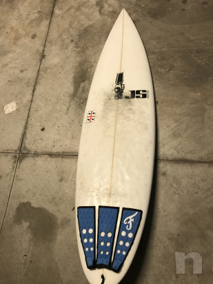 Tavola surf JS 6,0 foto-31833