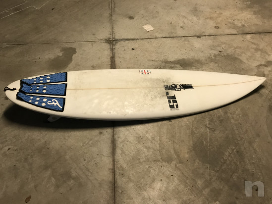 Tavola surf JS 6,0 foto-31834