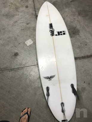 Tavola surf JS 6,0 foto-16756
