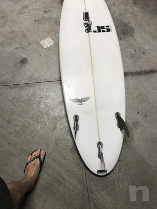 Tavola surf JS 6,0 foto-31836