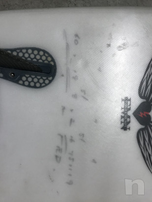 Tavola surf JS 6,0 foto-31835