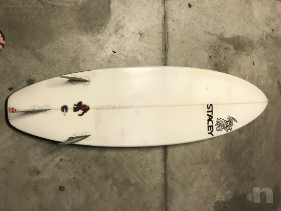 Tavola da surf stacey 5.11 foto-31838