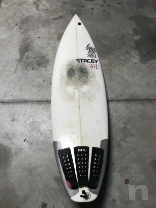 Tavola da surf stacey 5.11 foto-31837
