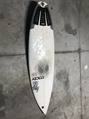 Tavola da surf stacey 5.11 foto-16757