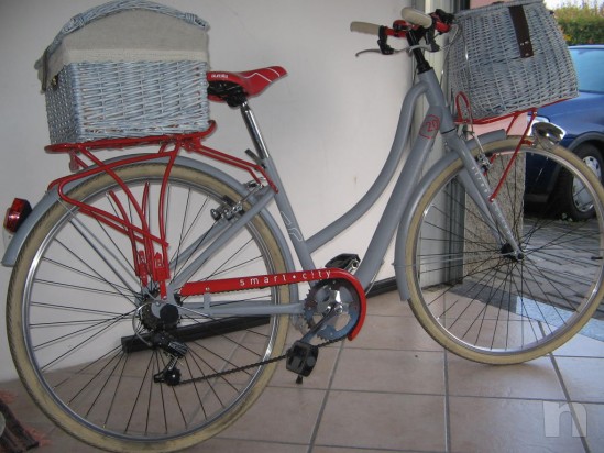 BICI DA DONNA foto-2671