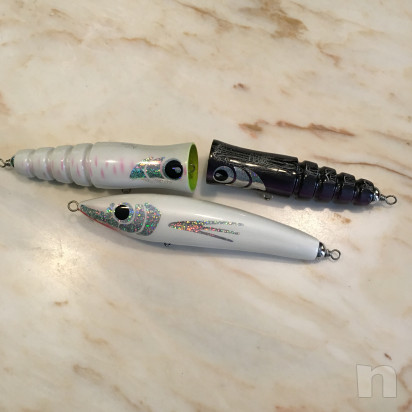 Artficiali Alles Lure foto-16761