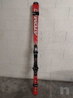 Sci Atomic (Test cm174)  foto-31854