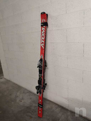 Sci Atomic (Test cm174)  foto-31851