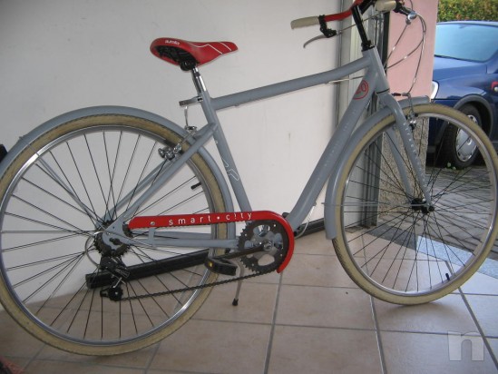 BICI DA UOMO foto-2672