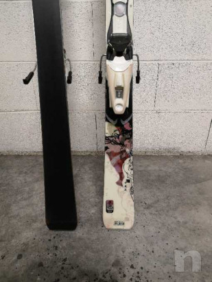 Sci donna Rossignol cm174  foto-31860