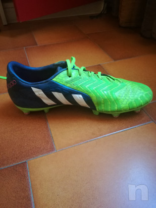 Scarpe adidas predator absolado foto-31864