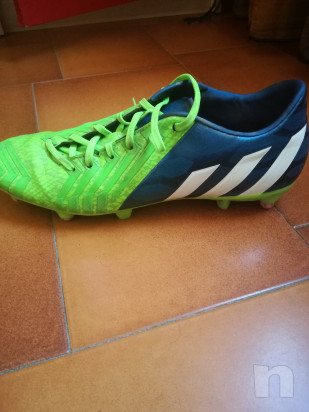 Scarpe adidas predator absolado foto-31863