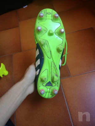 Scarpe adidas predator absolado foto-31866