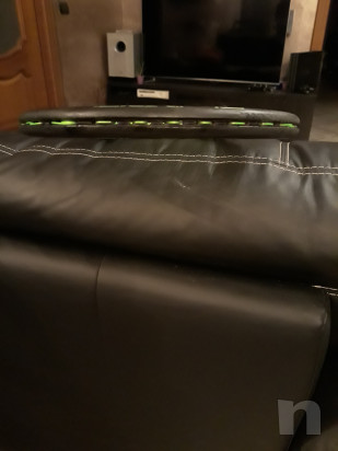 Wilson Blade 98s spin technology foto-31882