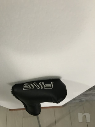 Putter PING anser 2 foto-31883