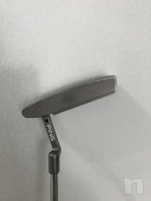 Putter PING anser 2 foto-16781