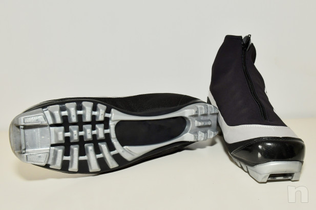 SCARPE DA FONDO MADSHUS foto-31888