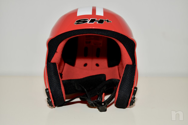 CASCO DA SCI BAMBINO foto-16784