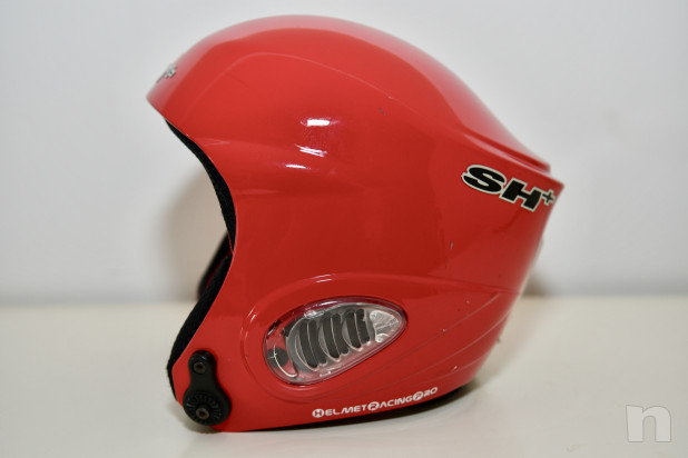 CASCO DA SCI BAMBINO foto-31893