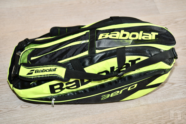 BORSA TENNIS BABOLAT foto-31895
