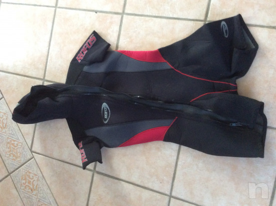 muta rofos taglia IV 5mm foto-31900