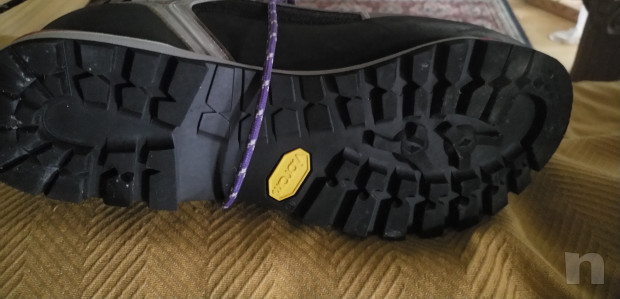 scarponi SALEWA raven combi gtx foto-31927