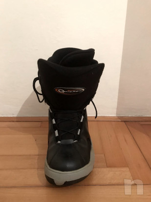 Scarponi da Snowboard foto-31940