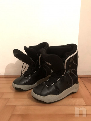 Scarponi da Snowboard foto-16806