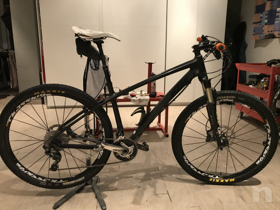 MTB front 27,5 Ktm aera LIMITED EDITION  foto-16811