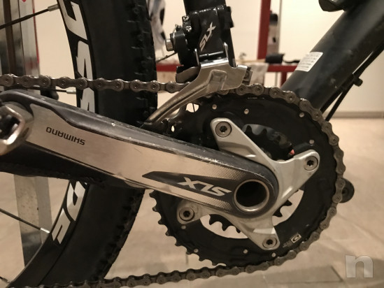 MTB front 27,5 Ktm aera LIMITED EDITION  foto-31948