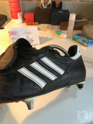 Adidas world cup usate pochissimo foto-31959
