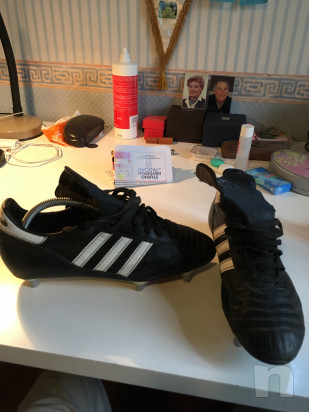 Adidas world cup usate pochissimo foto-31960