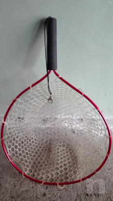 Per pesca trota e luccio  foto-31987