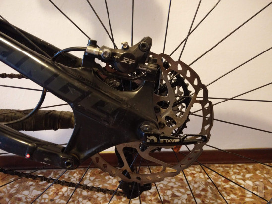 Mountain bike Norco Range 2016 A7.1 - ottime condizioni foto-31989