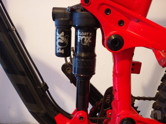 Mountain bike Norco Range 2016 A7.1 - ottime condizioni foto-31988