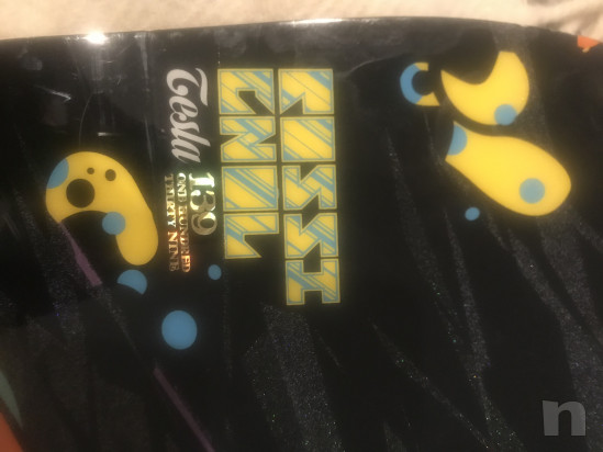 Tavola snowboard  foto-31993