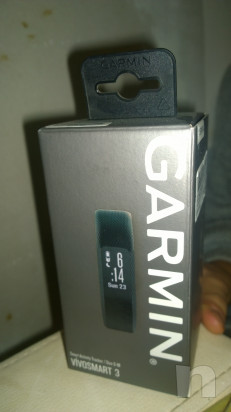 orologio garmin vivosmart 3 foto-16827