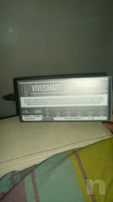 orologio garmin vivosmart 3 foto-31995