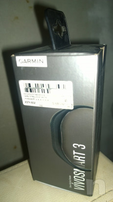 orologio garmin vivosmart 3 foto-31994