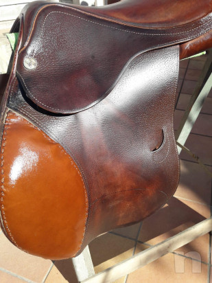 Sella prestige 350 euro foto-16835