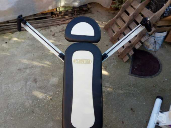 Panca multiuso foto-32013