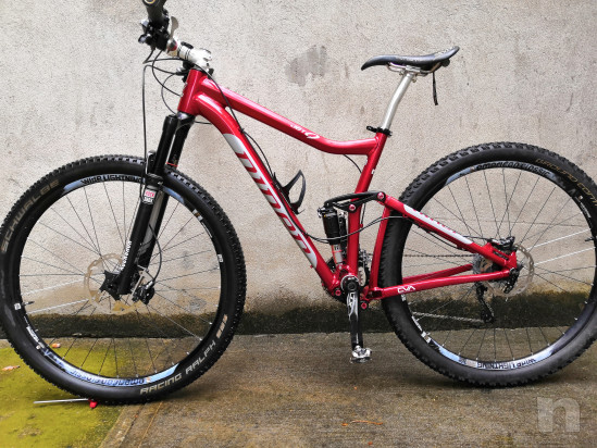 Niner jet9 alluminio  foto-32018